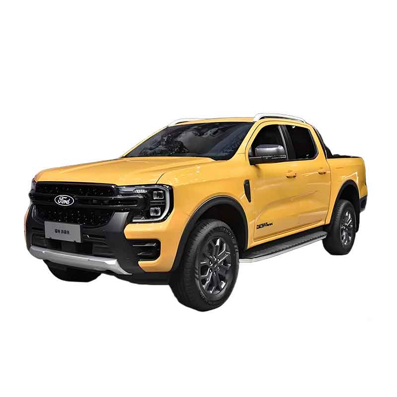 Ranger 2025 2.3T Diesel