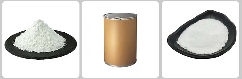 Asid Erusik CAS：112-86-7