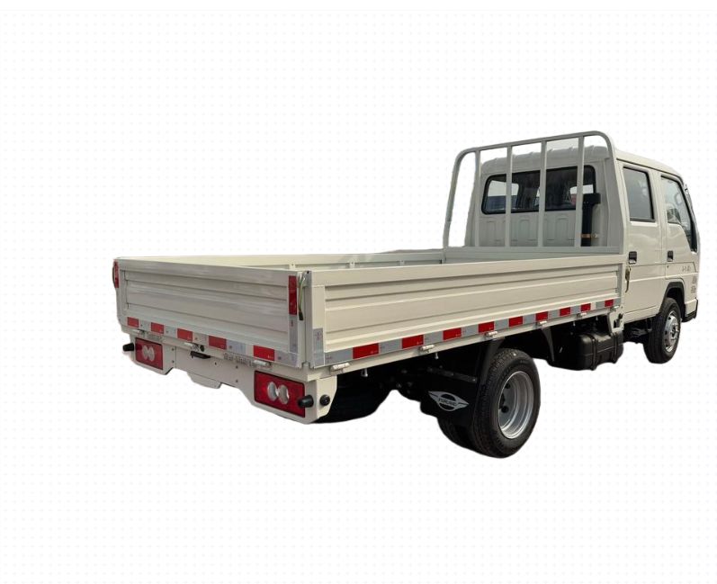 foton Xiaoka Star 2 Manual 1.6L Gasoline Edition