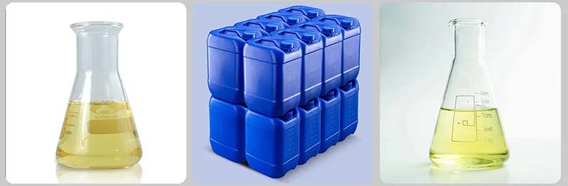 ثنائي بيوتيل القصدير ثنائي اللورات (DBTDL) رقم CAS: 77-58-7