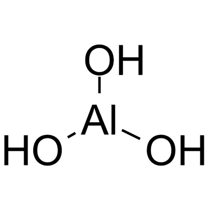 Aluminum hydroxideCAS：21645-51-2