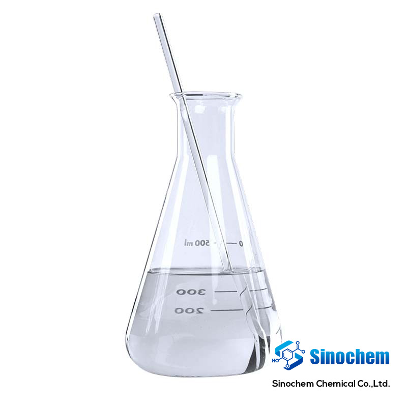 Asam Asetat CAS：64-19-7