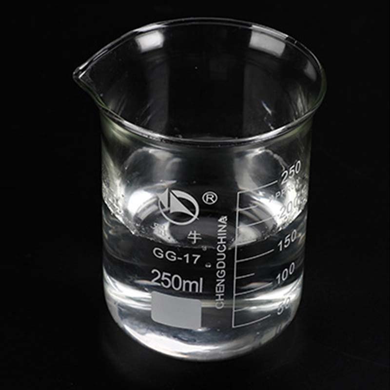 Methylene chloride CAS：75-09-2