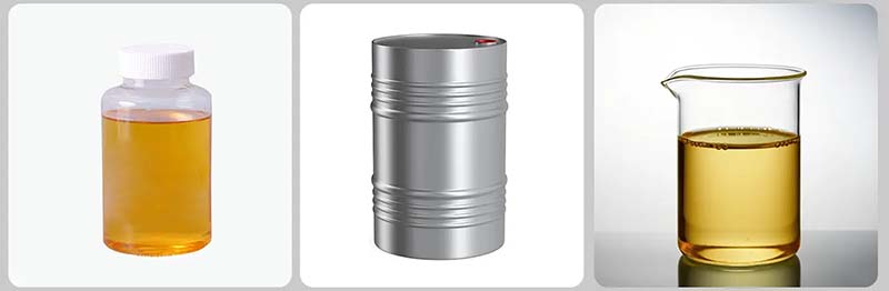 Kalsium Dodecylbenzene sulfonate CAS：26264-06-2