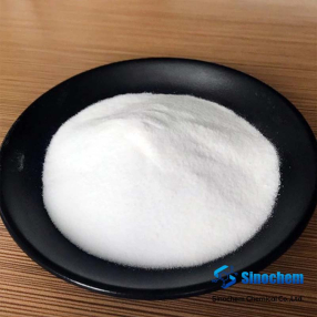 Sodium Sulfite CAS：7757-83-7