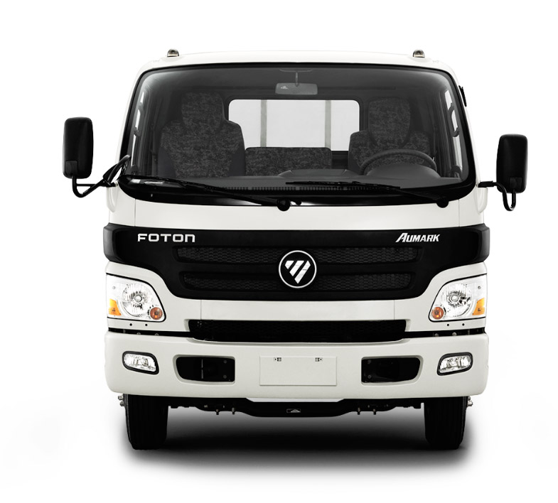 فوتون أومارك سي وايت فلات