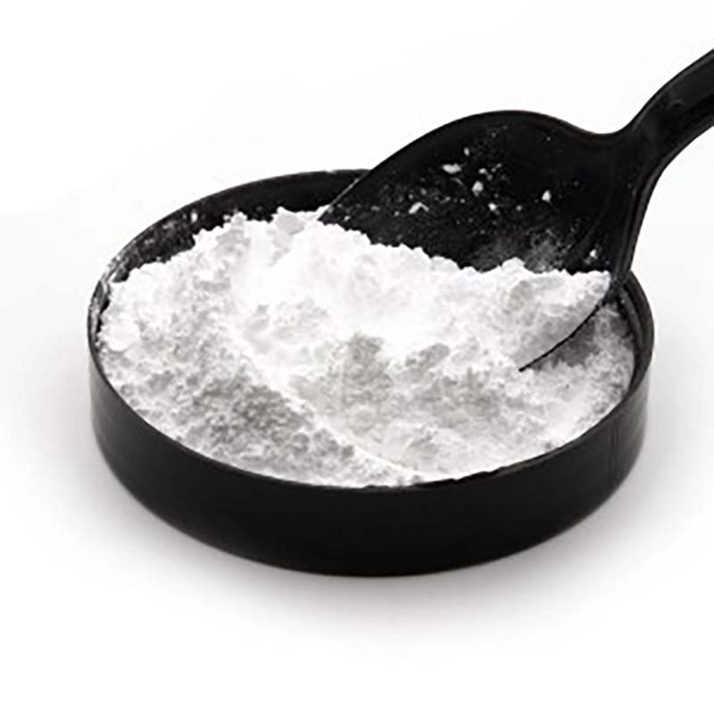 Magnesium oxideCAS：1309-48-4