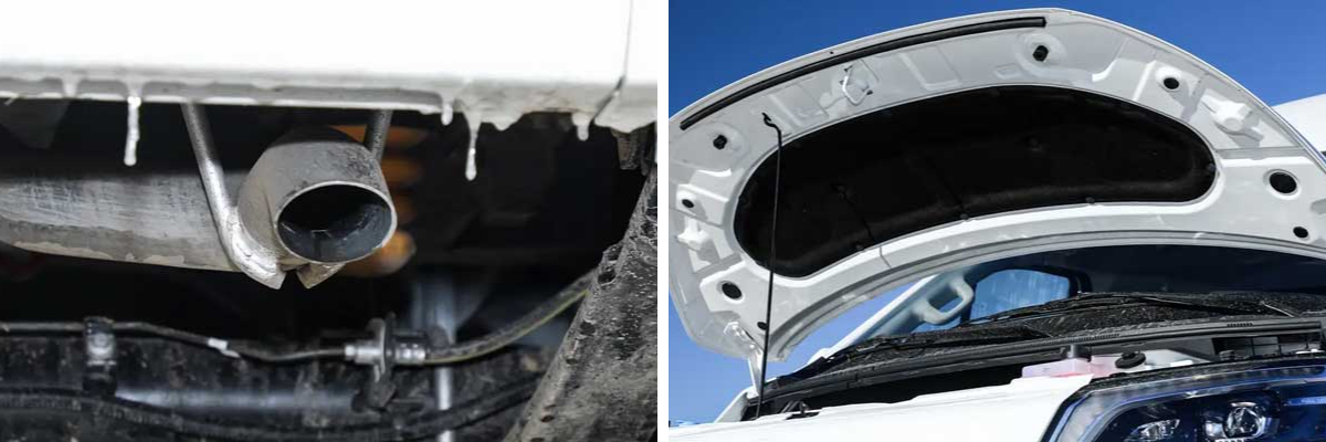 Futian Tuoyaonuo X5 — универсальный лёгкий коммерческий автомобиль — компактный и способный перевозить грузы.