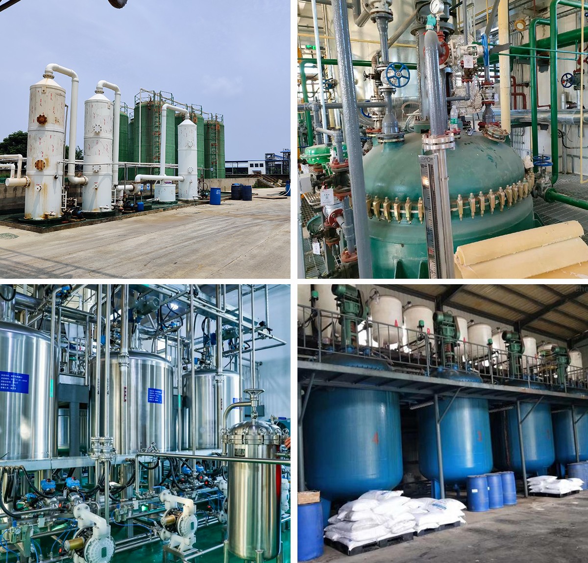 Poli(etilen tereftalat) (PET) Nomor CAS: 25038-59-9