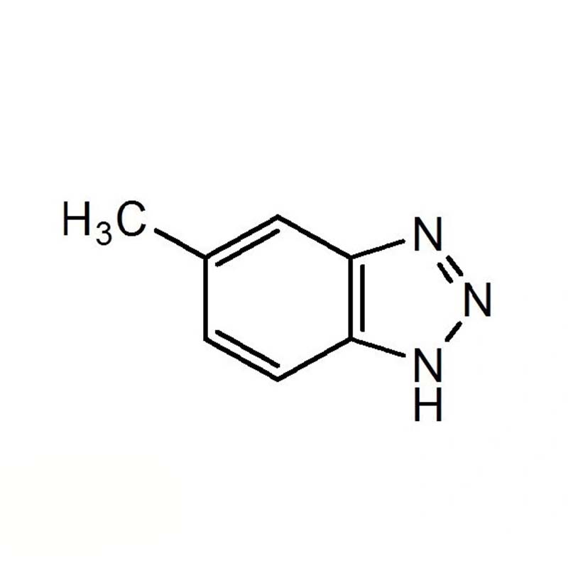 Tolyltriazole CAS：29385-43-1