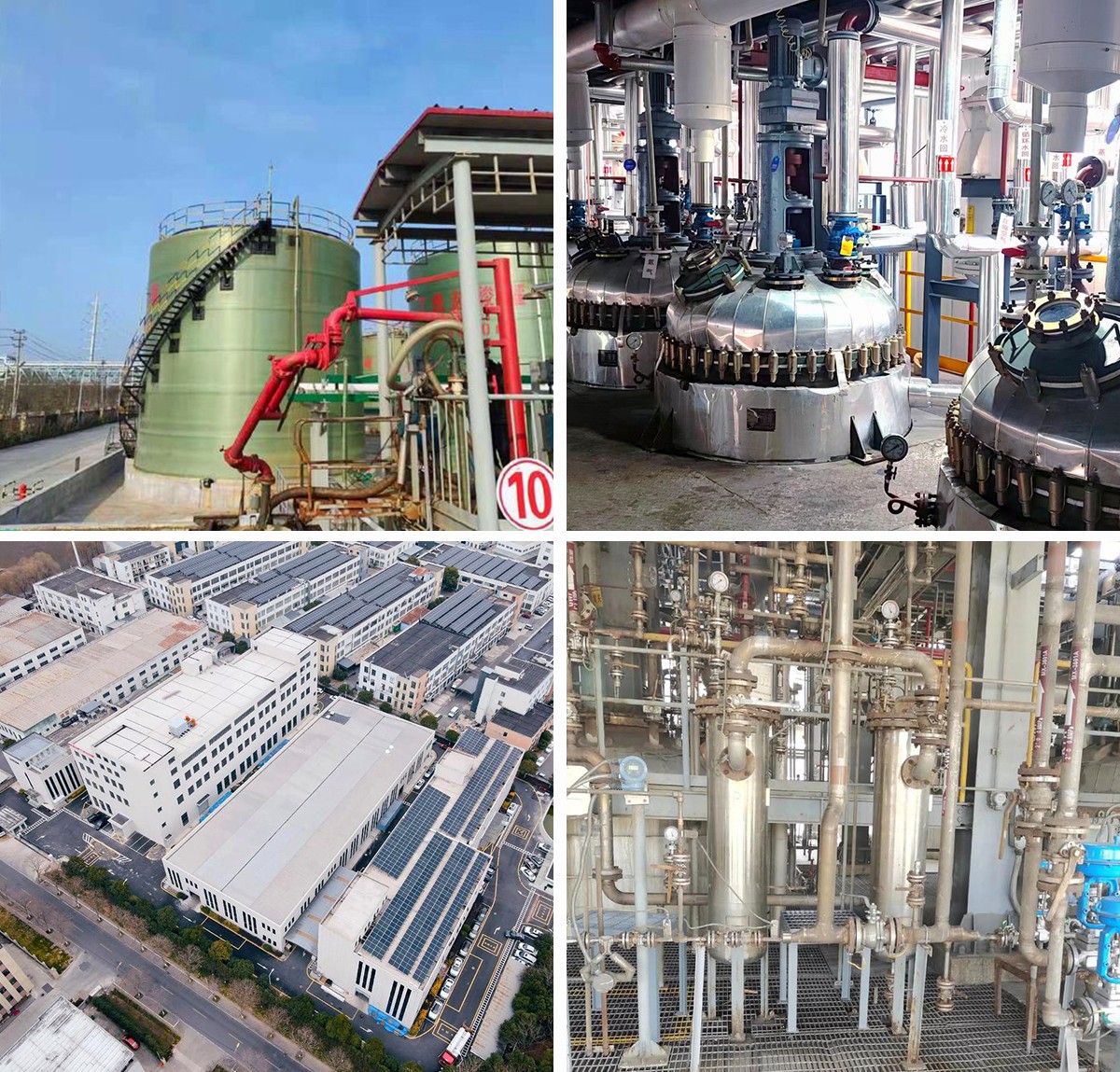 p-Xylene CAS：106-42-3