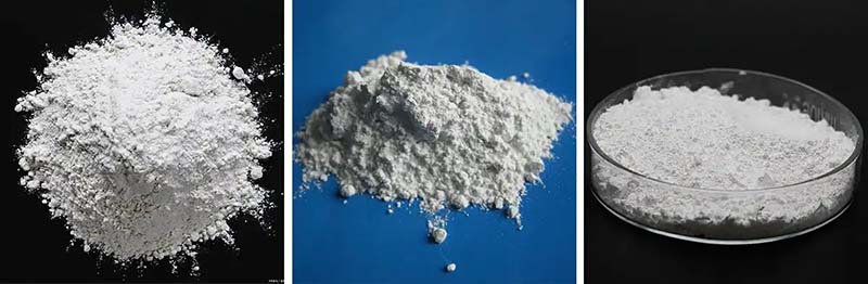 Aluminium oksida CAS: 1344-28-1