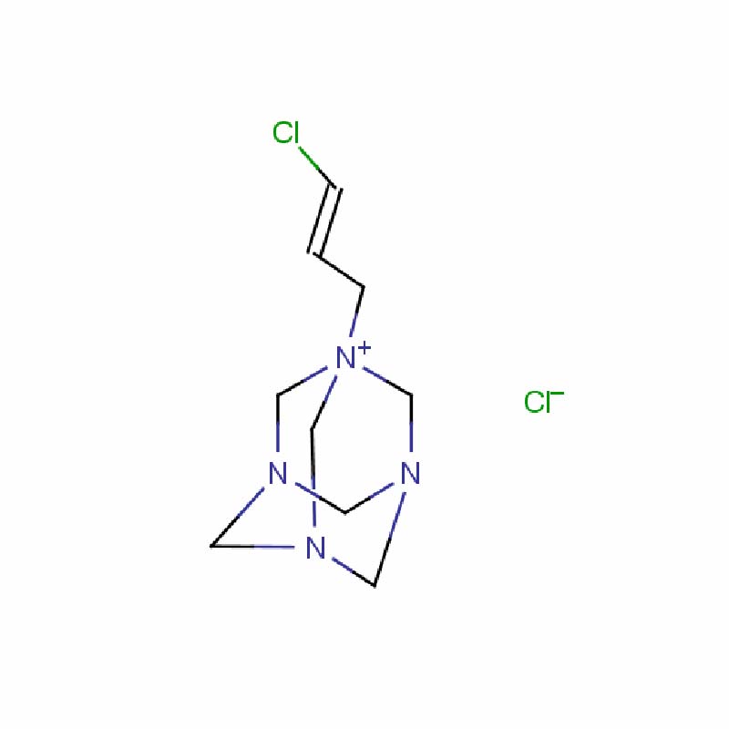 Кватерниум-15, номер CAS: 4080-31-3 (смешанные изомеры)