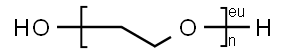 Polyethylene Glycol CAS#25322-68-3