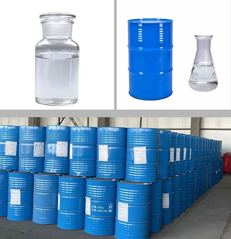 Epiklorohidrin CAS: 106-89-8