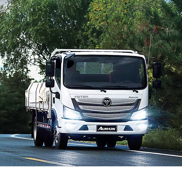 Foton Aumark S BJ1088