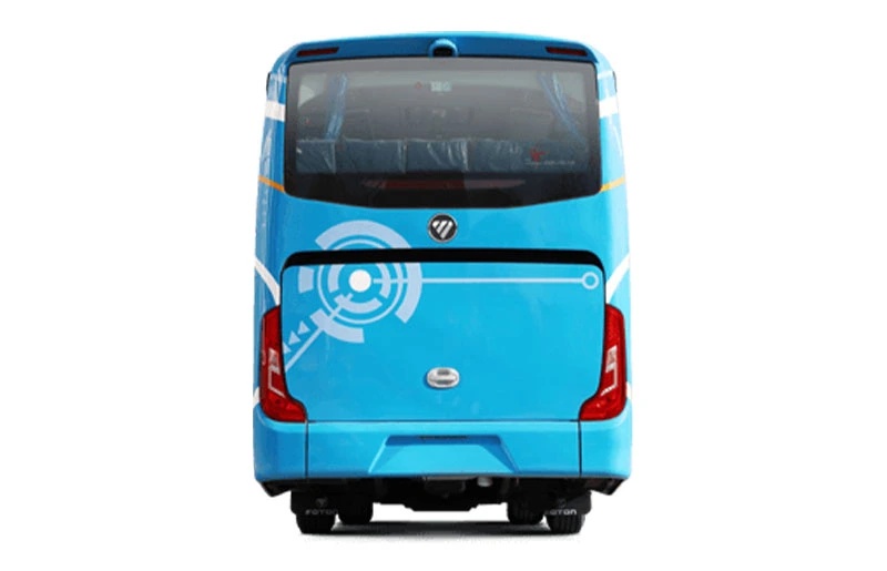 Foton Bus