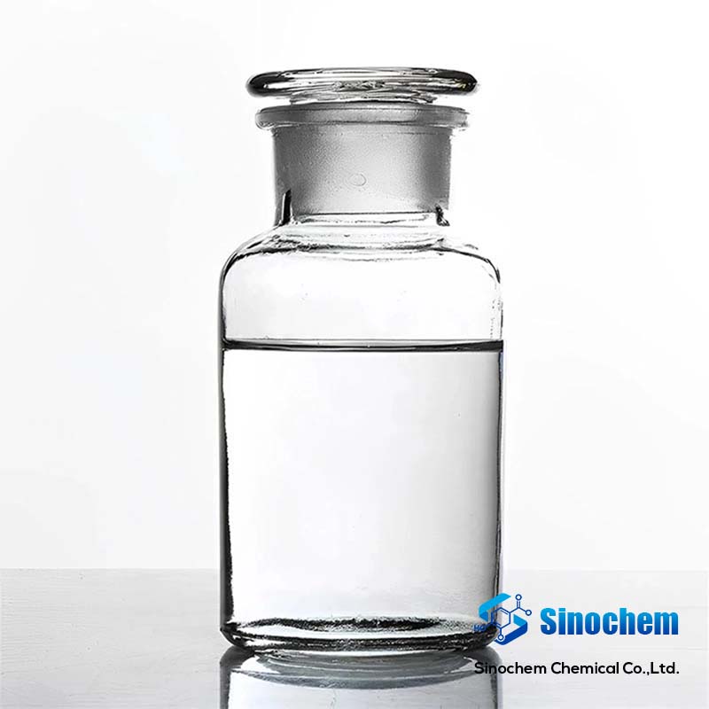 Triethanolamine CAS：102-71-63.