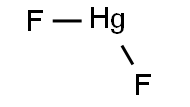 MERCURY(II) FLUORIDA CAS # 7783-39-3