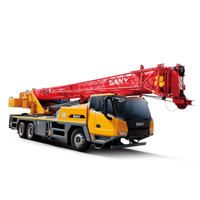 Автокран грузоподъемностью 40 тонн