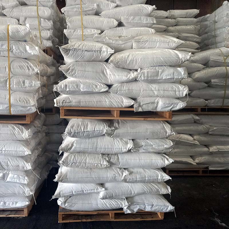 دوديسيل كبريتات الصوديوم CAS: 151-21-3