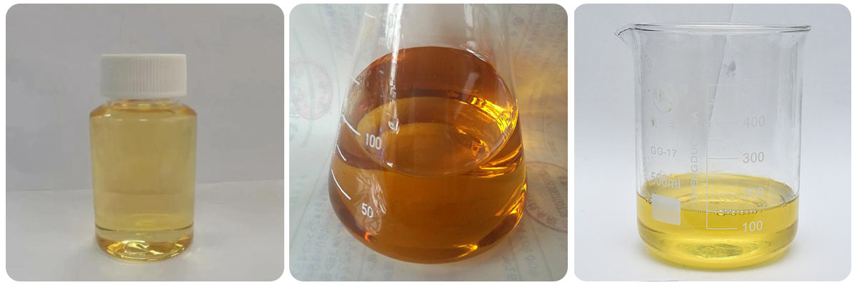 حمض الأوليك CAS: 112-80-1 حمض الأوليك CAS: 112-80-1