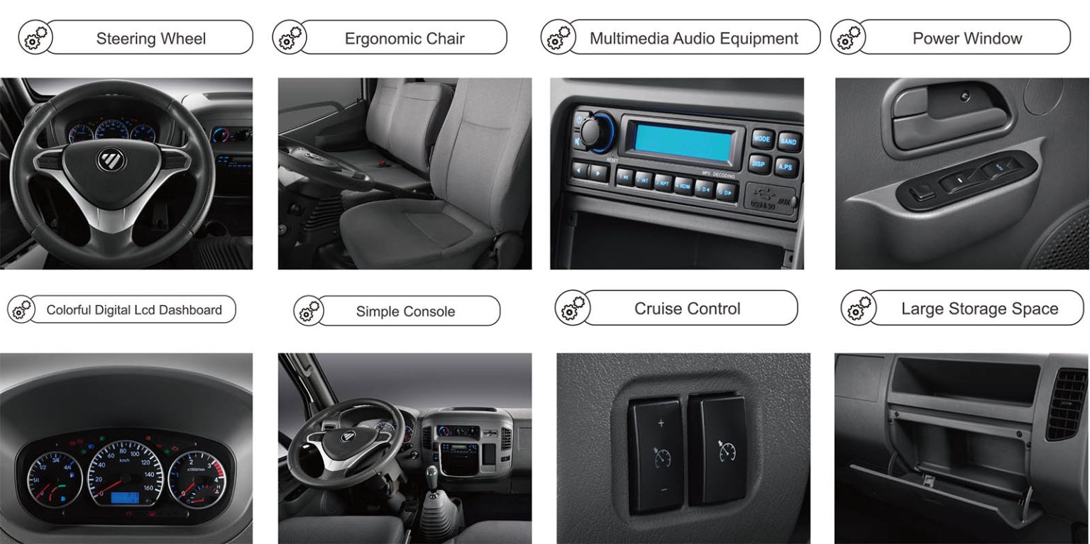 فوتون أومارك سي وايت فلات