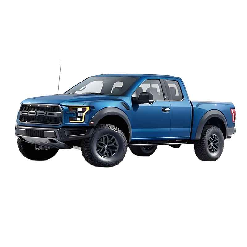 Ford F-150 Raptor 2023 EcoBoost 3.5T V6