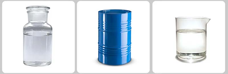 2-Phenoxyethanol (Cosmetic Grade) CAS:122-99-6 2-Phenoxyethanol (Cosmetic Grade) CAS:122-99-6