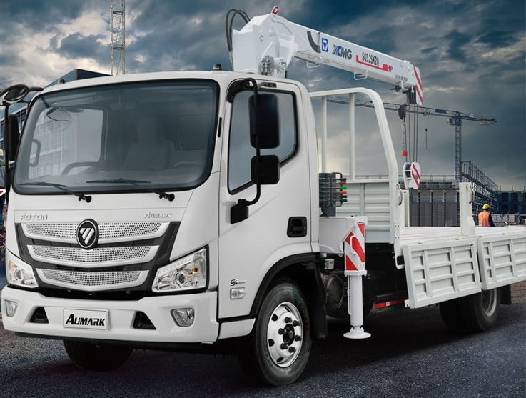 رافعة فوتون ETX-N 6×4