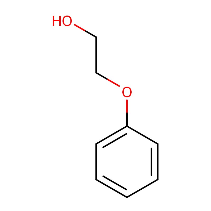 2-Phenoxyethanol (Cosmetic Grade) CAS：122-99-6