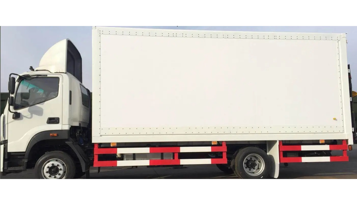 فوتون زيمبابوي للبيع