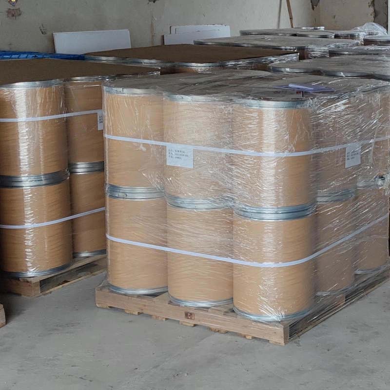 Идебенон CAS: 58186-27-9