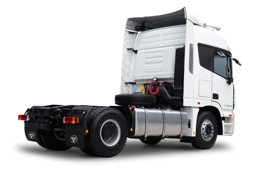 Foton AUMAN GTL 4X2 Tractor Foton AUMAN GTL 4X2 Tractor