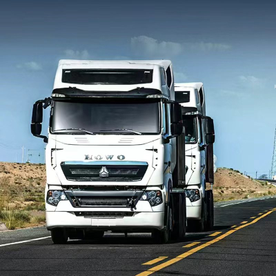 Самосвал Howo 6x4 371 л.с.