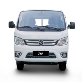 Foton Double Cabin