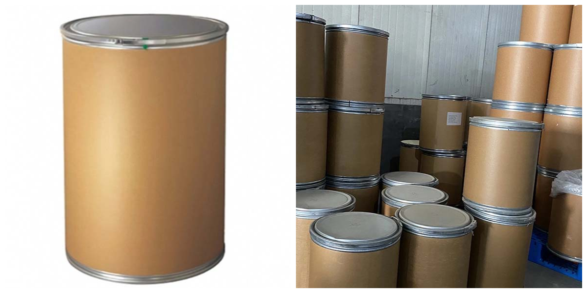 Asid Laktobionik CAS：96-82-2