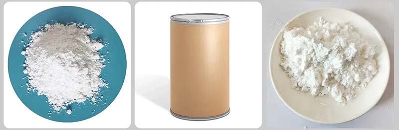 Triclosan CAS: 3380-34-5