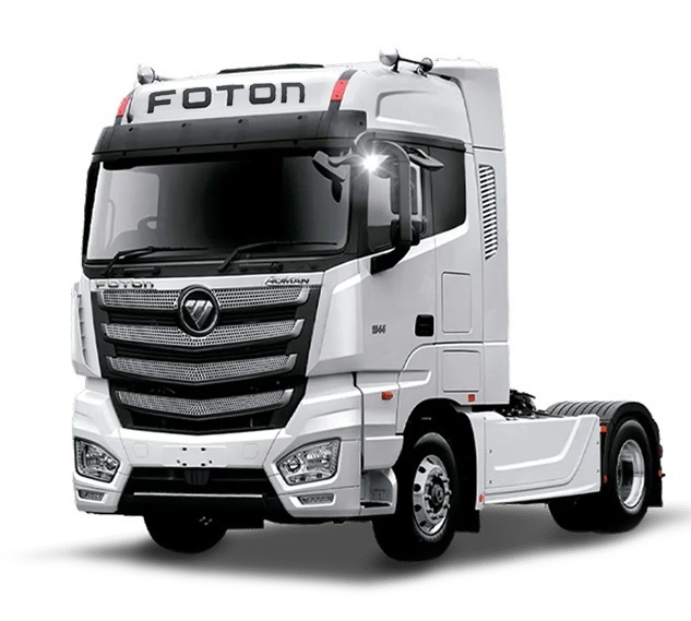 جرار فوتون أومان إست-إيه 4×2 جرار فوتون أومان إست-إيه 4×2