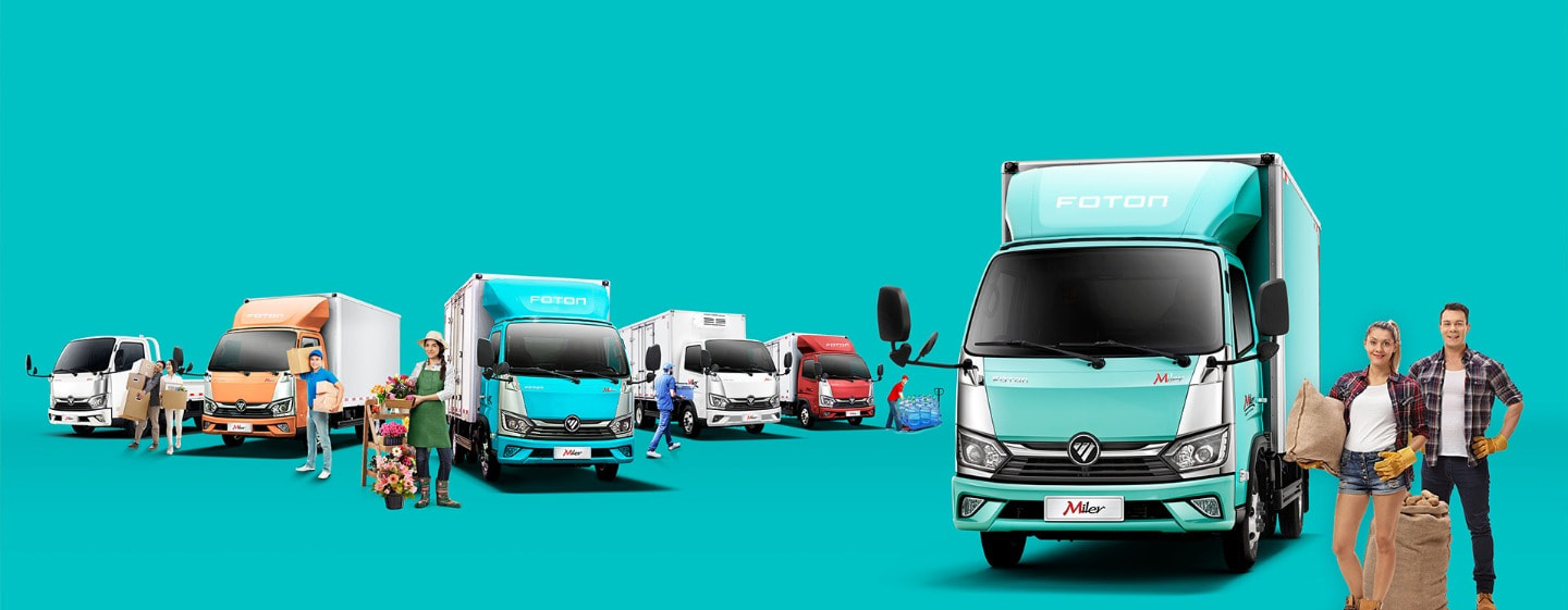 Foton Pantai Gading Foton Pantai Gading