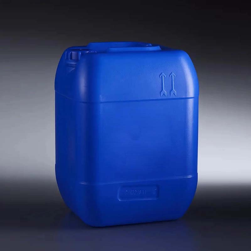 حمض الميثان سلفونيك (MSA) CAS: 75-75-2