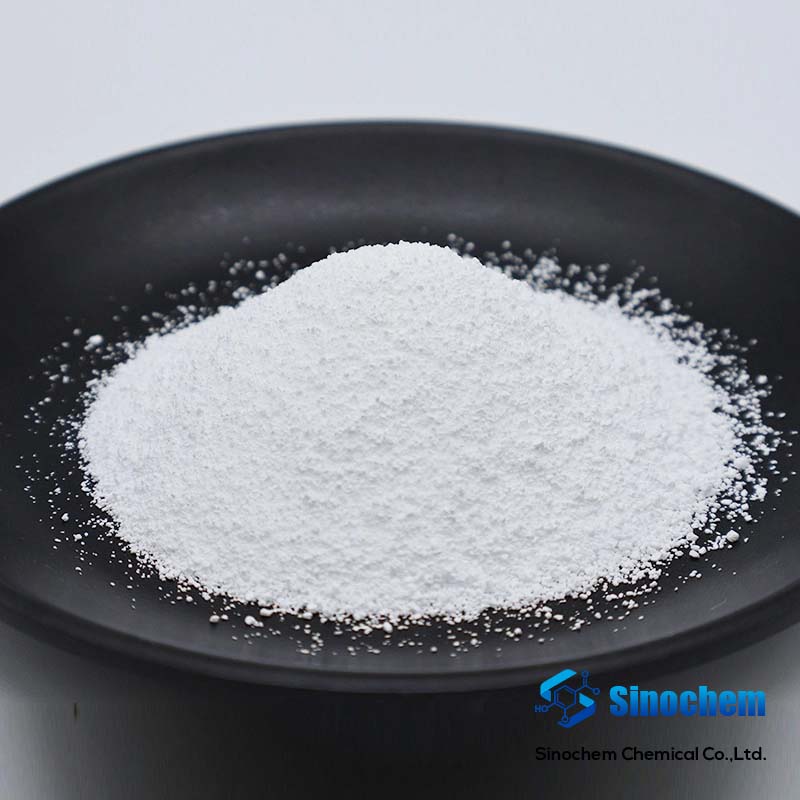 Tetranatrium Pirofosfat (TSPP) Nomor CAS: 7722-88-5