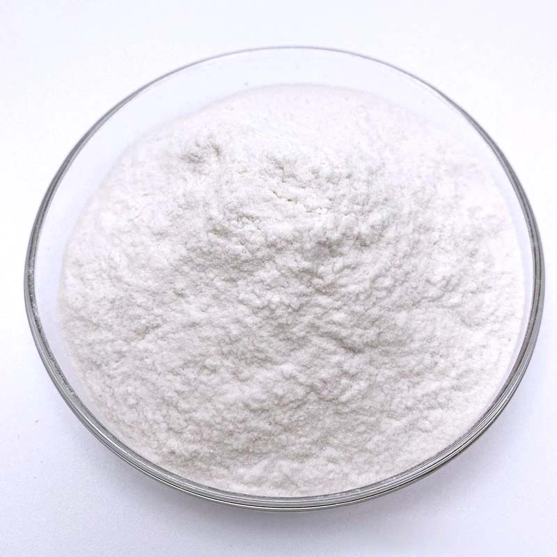 Hydroxypropyl Methyl Cellulose CAS：9004-65-3