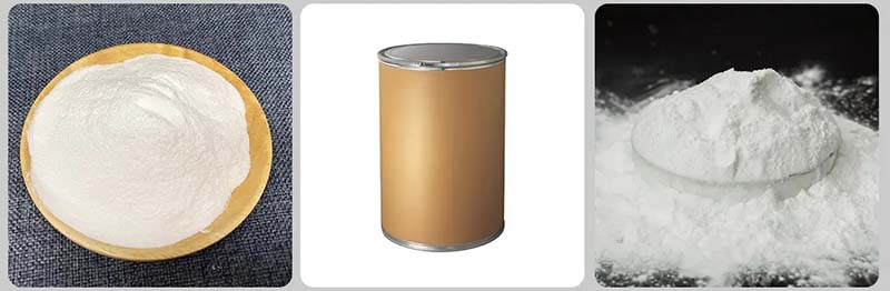 Лизозим, номер CAS: 12650-88-3 (яичный белок)