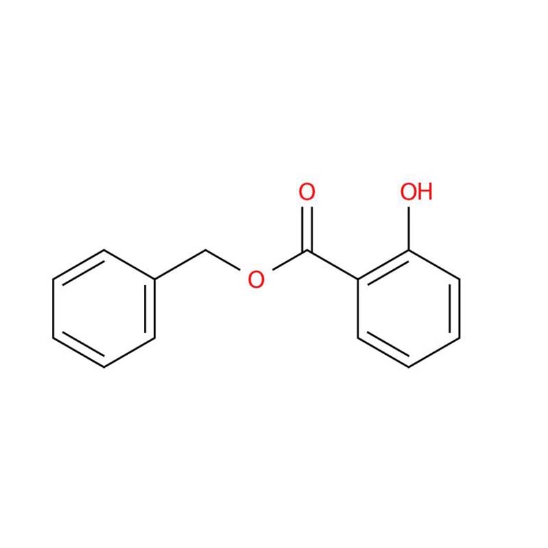 Benzyl salicylate CAS：118-58-1