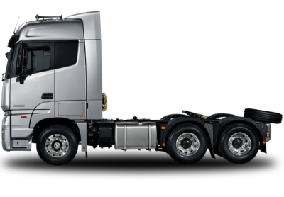 Foton AUMAN EST 6×4 Perak