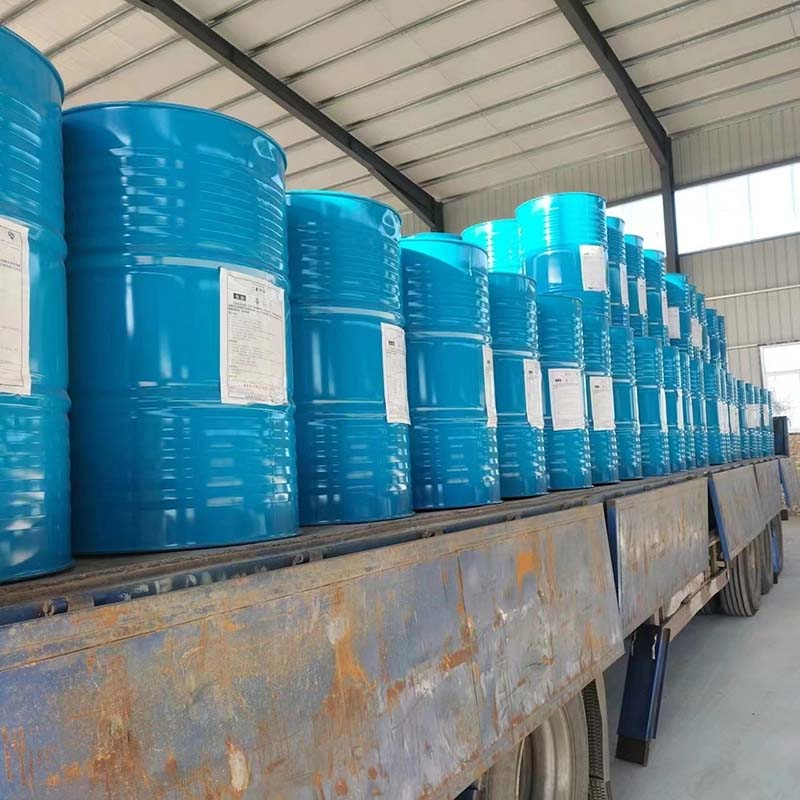 Methylene chloride CAS：75-09-2