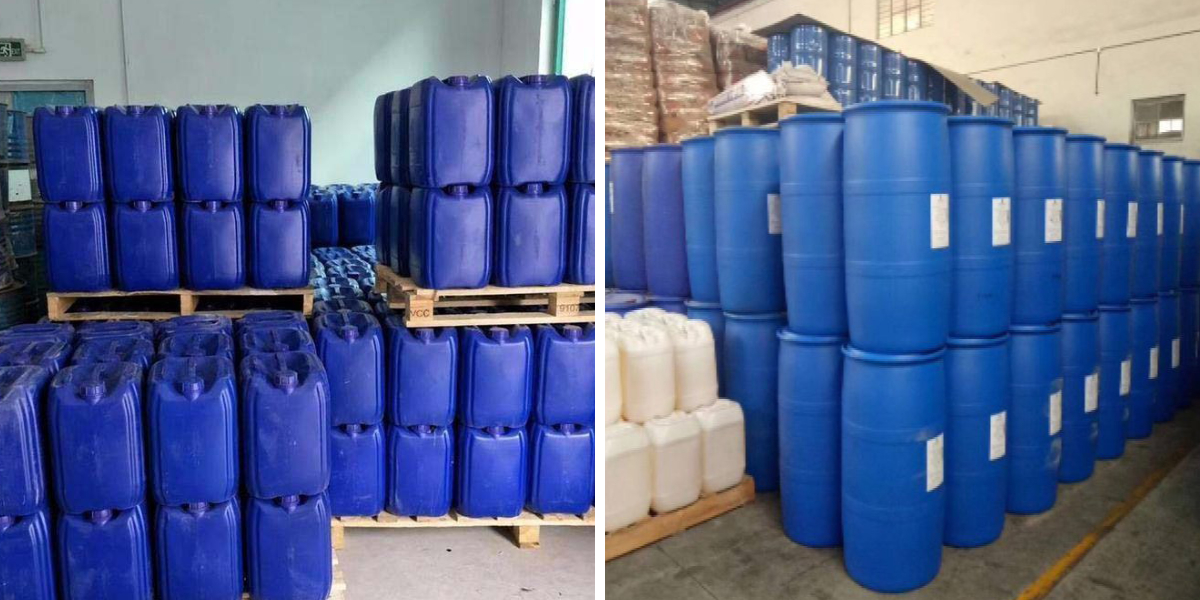 حمض الأوليك CAS: 112-80-1 حمض الأوليك CAS: 112-80-1