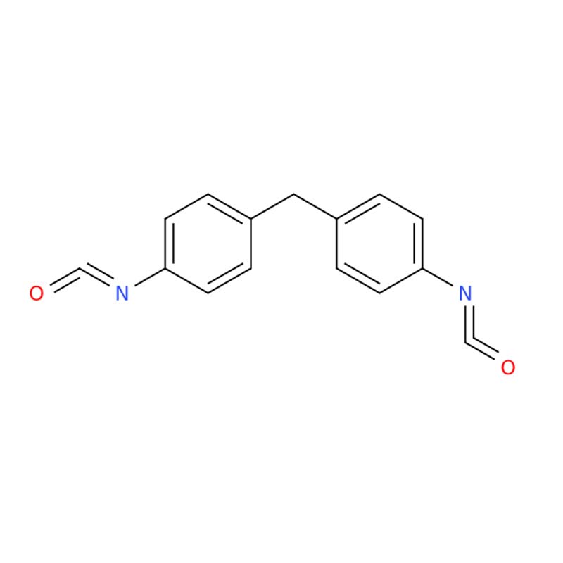 4,4'-Diphenylmethane diisocyanate CAS：101-68-8