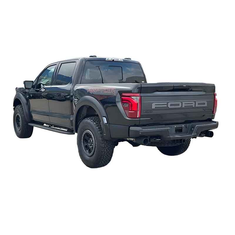 Ford F-150 Raptor 2025 EcoBoost 3.5T V6